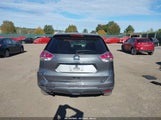 Nissan Rogue Sv 5N1AT2MV0GC925864 снимка