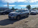 Nissan Rogue Sv 5N1AT2MV0GC925864 снимка