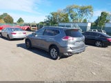 Nissan Rogue Sv 5N1AT2MV0GC925864 снимка