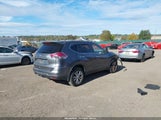 Nissan Rogue Sv 5N1AT2MV0GC925864 снимка