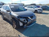 Nissan Rogue Sv 5N1AT2MV0GC925864 снимка