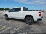 Chevrolet Silverado  4Wd Short Bed Lt 3GCUYDED2LG173919 снимка