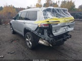 Jeep Grand Cherokee L Limited 4X4 1C4RJKBGXM8118901 fotografie