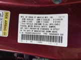 Acura Tl 3.5 19UUA8F53EA002330 снимка