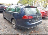 Volkswagen Golf Alltrack Tsi S/Tsi Se/Tsi Sel 3VWH17AU8HM521208 photo