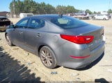 Kia Optima Sxl Turbo 5XXGR4A63EG280808 photo