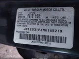 Nissan Sentra JN1EB31P4NU145218 снимка