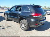 Jeep Grand Cherokee Overland 4X4 1C4RJFCT5KC623810 снимка