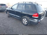 Hyundai Santa Fe Gls KM8SC73D05U908581 снимка