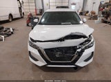 Nissan Sentra Sv Xtronic Cvt 3N1AB8CV2PY231361 photo