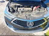 Acura Rdx Technology Package 5J8TC1H53ML020470 снимка