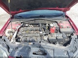 Ford Fusion Sel 3FAHP0JA0CR299117 снимка