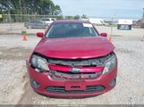 Ford Fusion Sel 3FAHP0JA0CR299117 снимка