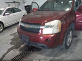 Chevrolet Equinox Lt 2CNDL63F996201634 fotografie