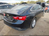 Chevrolet Malibu Lt 1G1ZD5ST9JF132973 снимка