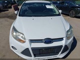 Ford Focus Se 1FADP3F24DL142630 fotografie