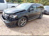 Dodge Journey Crossroad 3C4PDDGG5GT217151 снимка