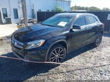 Mercedes-Benz Gla 250 4Matic WDCTG4GB1GJ245119 photo