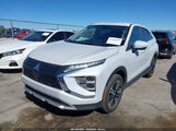 Mitsubishi Eclipse Cross Black Edition S-Awc/Se S-Awc/Sel S-Awc JA4ATWAA0SZ003267 fotografie