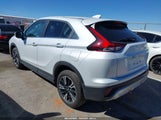 Mitsubishi Eclipse Cross Black Edition S-Awc/Se S-Awc/Sel S-Awc JA4ATWAA0SZ003267 снимка
