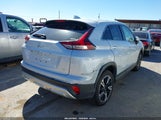 Mitsubishi Eclipse Cross Black Edition S-Awc/Se S-Awc/Sel S-Awc JA4ATWAA0SZ003267 fotografie