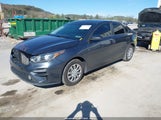 Kia Forte Fe 3KPF24AD0KE095554 снимка