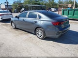 Kia Forte Fe 3KPF24AD0KE095554 снимка