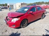 Toyota Corolla Le 2T1BU4EEXAC389164 снимка