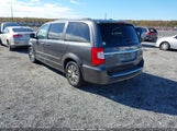 Chrysler Town & Country Touring-L 30Th Anniversary 2C4RC1CG0ER224475 fotografie