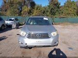 Toyota Highlander Limited JTEES42A182094771 снимка