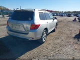 Toyota Highlander Limited JTEES42A182094771 снимка
