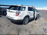 Ford Explorer Limited 1FM5K7F85DGC67889 снимка