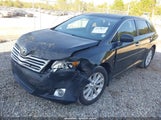 Toyota Venza 4T3ZE11A69U014936 снимка