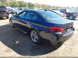 BMW 528I xDrive WBA5A7C53ED612046 снимка