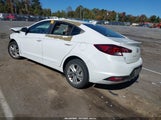Hyundai Elantra Value Edition 5NPD84LFXKH465635 снимка