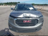 GMC Terrain Sle 3GKALMEVXJL387673 снимка