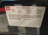 Cadillac Cts Standard 1G6DJ577180144492 снимка
