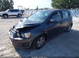 Chevrolet Sonic Lt Auto 1G1JC6SH2G4184497 снимка