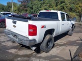 Chevrolet Silverado 2500Hd Ltz 1GC4KYB64AF100614 снимка
