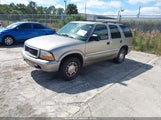 GMC Jimmy Sle 1GKDT13W3Y2166063 снимка