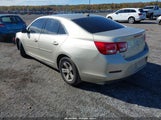 Chevrolet Malibu 1Fl 1G11A5SL0FF291507 снимка