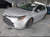 Toyota Corolla Le JTDEPMAEXNJ205569 снимка