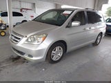 Honda Odyssey Ex 5FNRL38437B134763 снимка