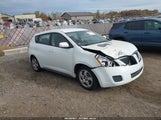Pontiac Vibe 5Y2SP6E86AZ407467 снимка