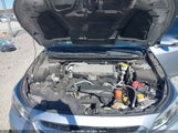 Subaru Legacy Limited Xt 4S3BWGN61N3022639 fotografie