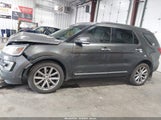 Ford Explorer Limited 1FM5K8F81GGC06484 снимка