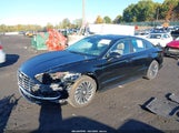 Hyundai Sonata Hybrid Limited KMHL54JJ6PA058501 fotografie