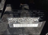 Hyundai Sonata Hybrid Limited KMHL54JJ6PA058501 снимка