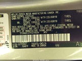 Lexus Nx 350 2T2AGCEZ7PC018094 photo