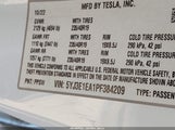 Tesla Model 3 Rear-Wheel Drive 5YJ3E1EA1PF384209 снимка